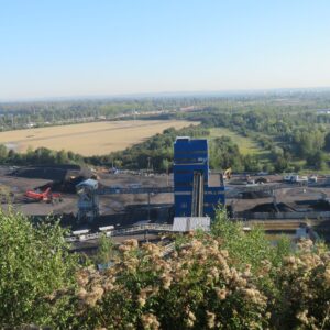 Centrum Ostravy – Popel nebo Fénix
