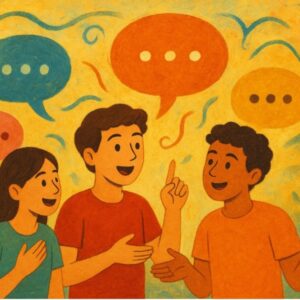 Les voix (les voies?) du jeu / Francouzština hrou